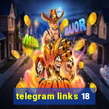 telegram links 18